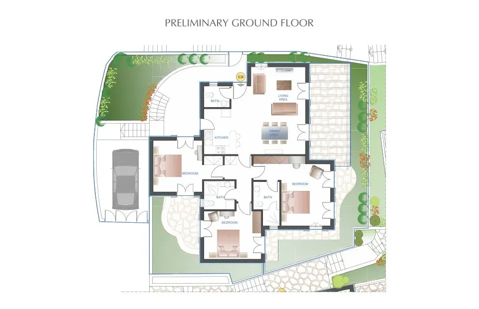 Floor plan thumbnail 2