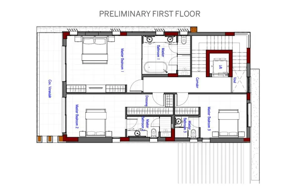 Floor plan thumbnail 3