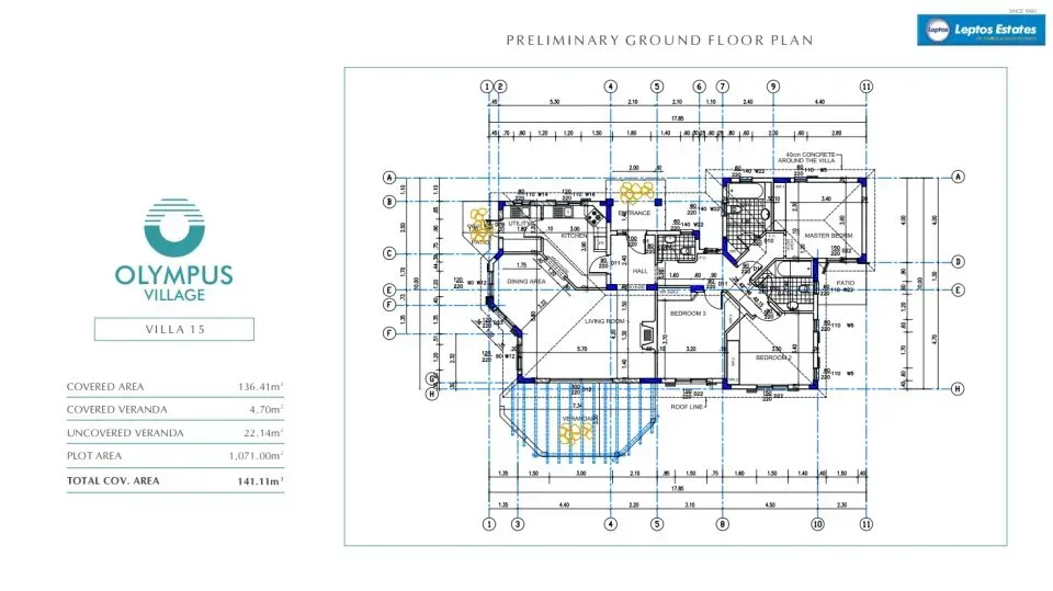 Floor plan thumbnail 2