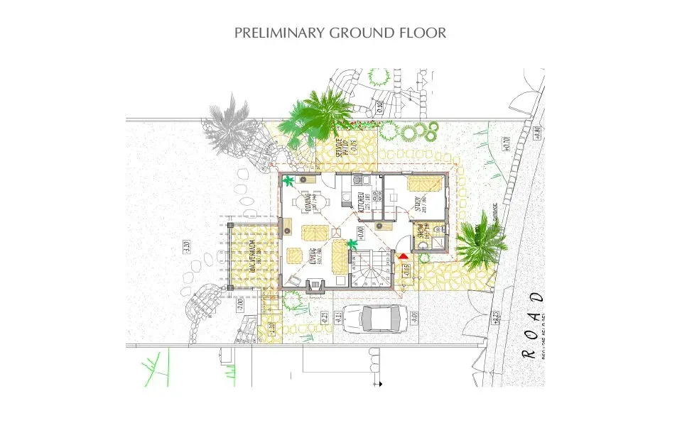 Floor plan thumbnail 2
