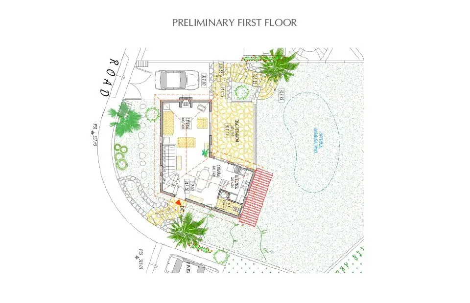 Floor plan thumbnail 2