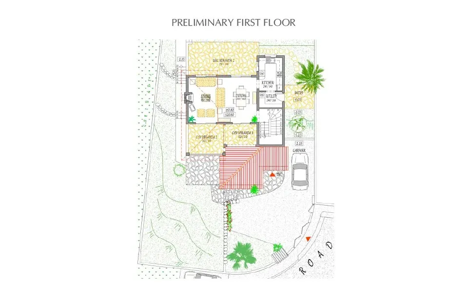 Floor plan thumbnail 2