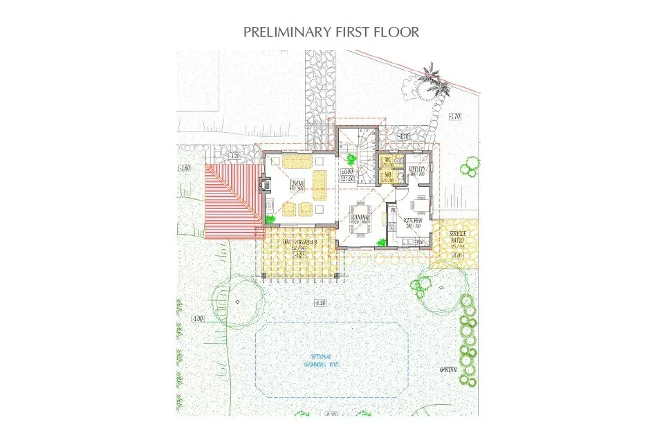 Floor plan thumbnail 2