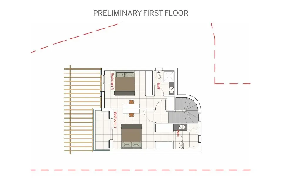 Floor plan thumbnail 2
