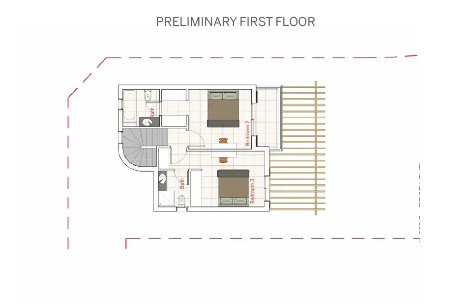 Floor plan thumbnail 2
