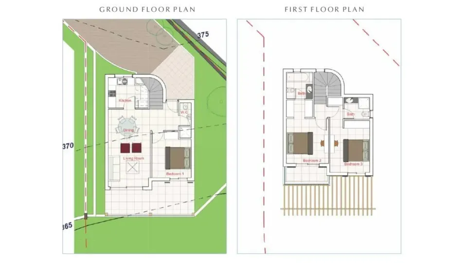 Floor plan thumbnail 2