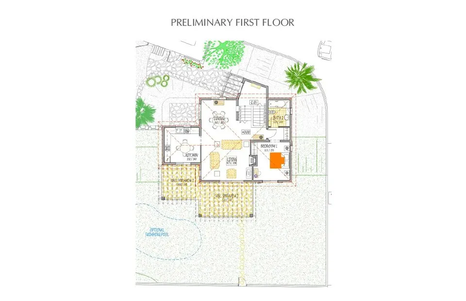 Floor plan thumbnail 2
