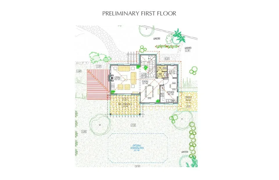 Floor plan thumbnail 2