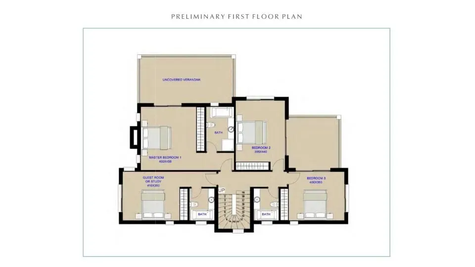 Floor plan thumbnail 2