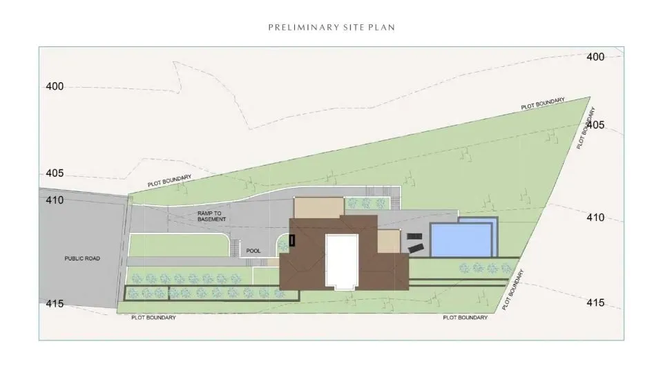Floor plan thumbnail 5