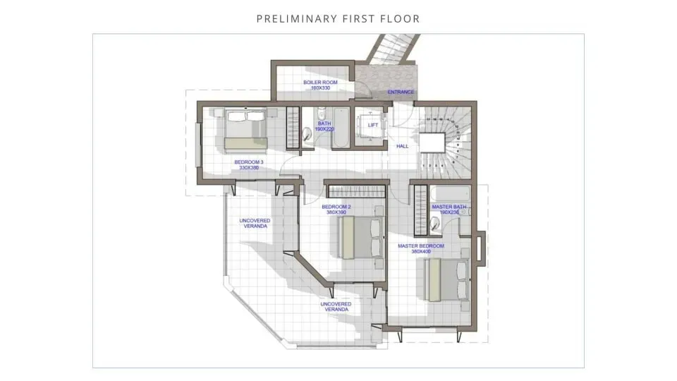 Floor plan thumbnail 3