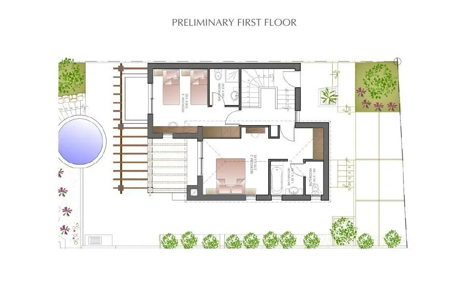 Floor plan thumbnail 2