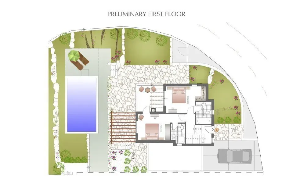 Floor plan thumbnail 5
