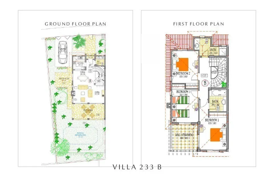 Floor plan thumbnail 2