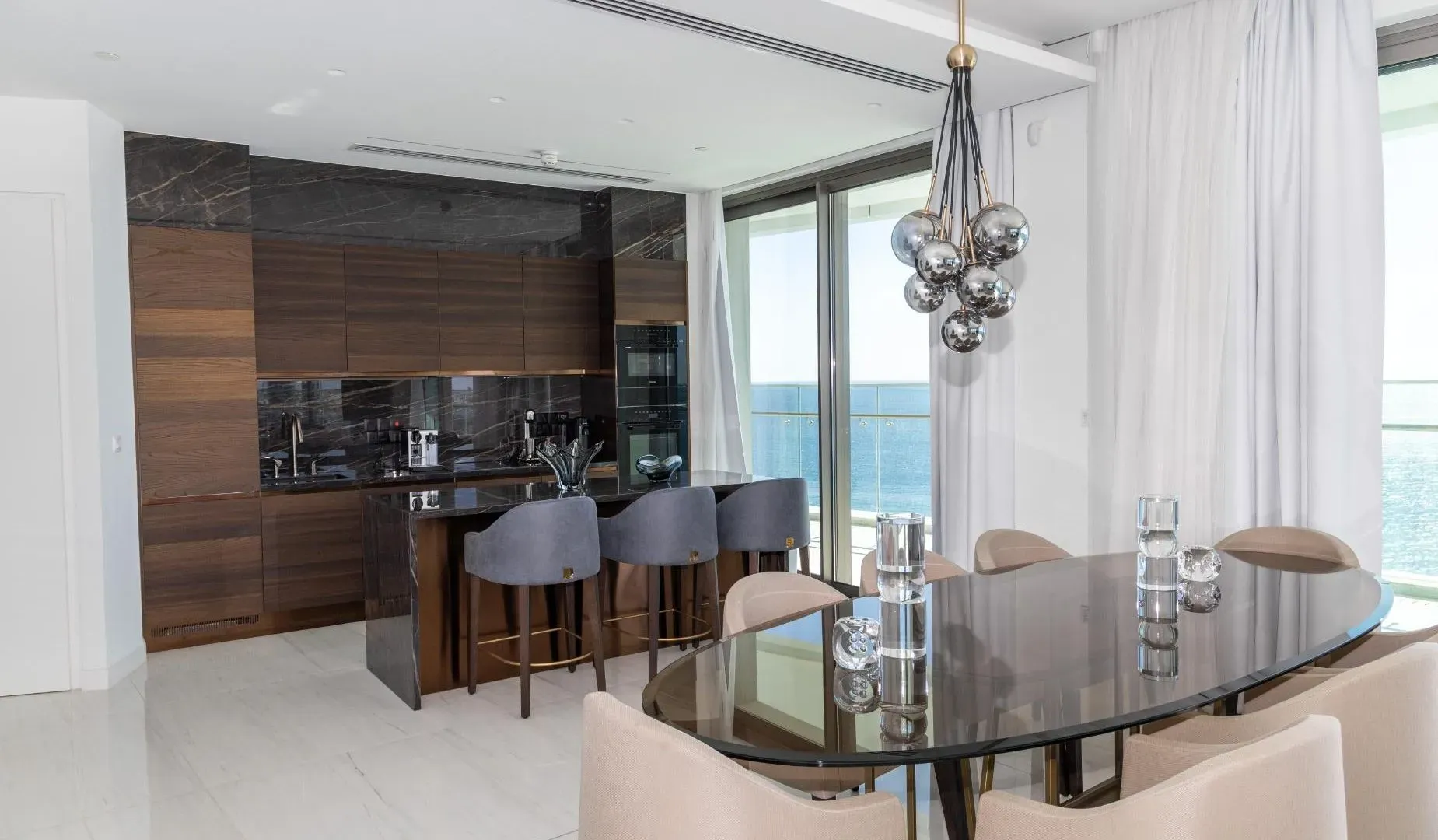 Villa with 4 bedrooms in Limassol, CYPRUS