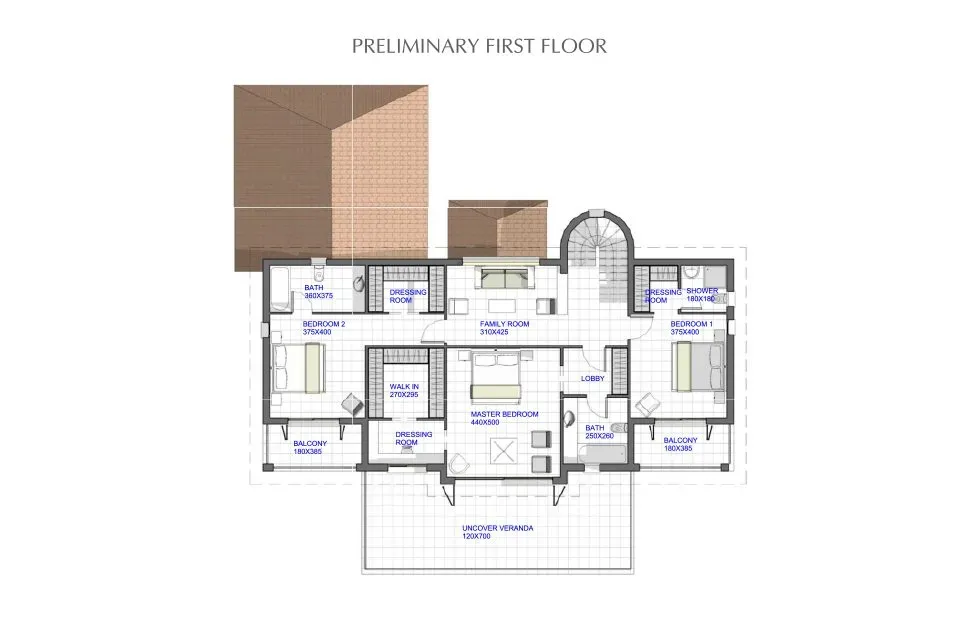 Floor plan thumbnail 2