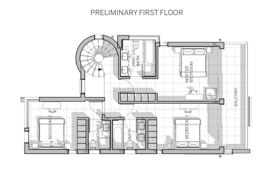 Floor plan thumbnail 2