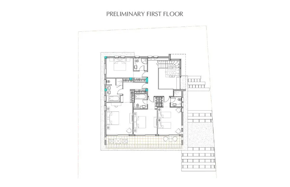 Floor plan thumbnail 2