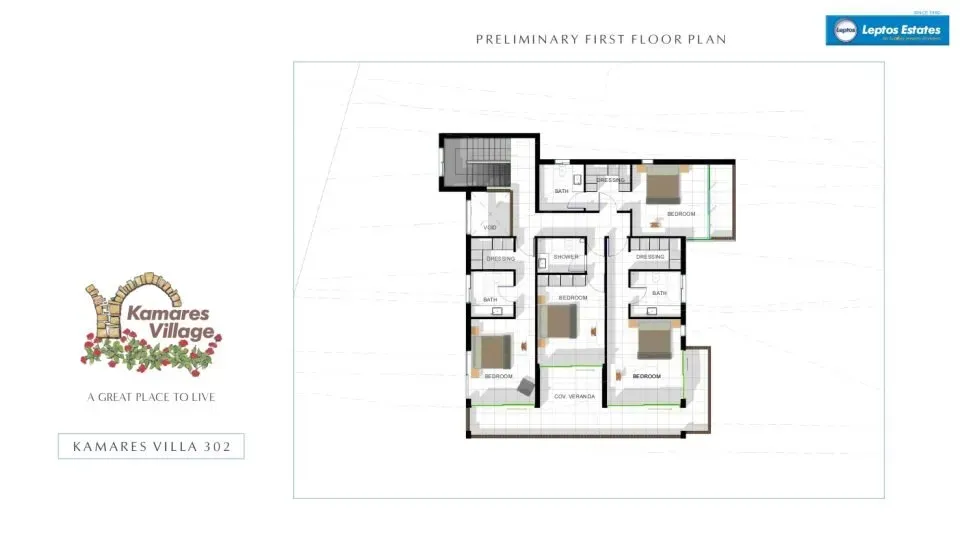Floor plan thumbnail 4