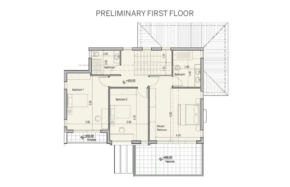Floor plan thumbnail 2