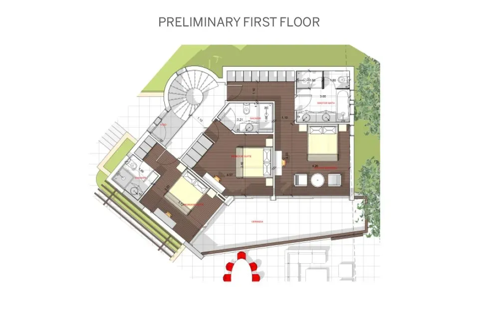 Floor plan thumbnail 2