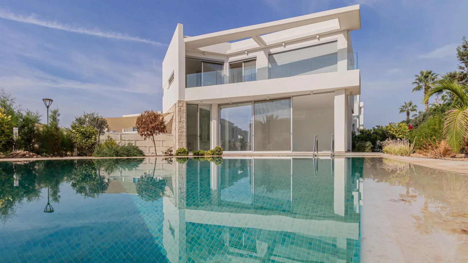 Villa with 4 bedrooms in Coral Bay, Paphos, Cyprus, CYPRUS