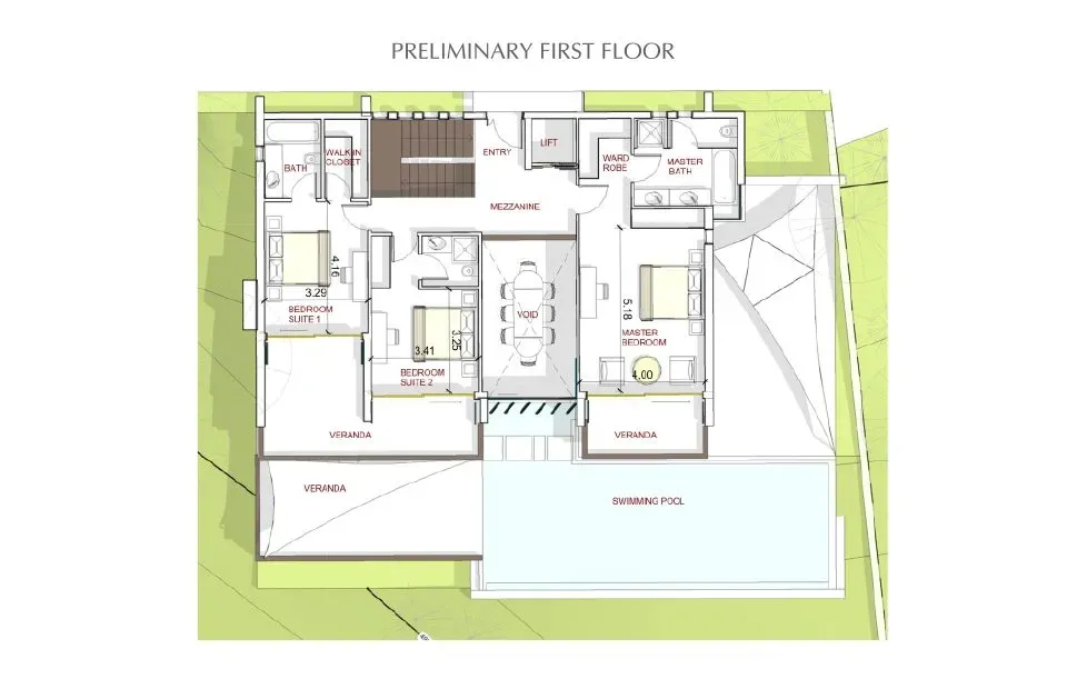 Floor plan thumbnail 3