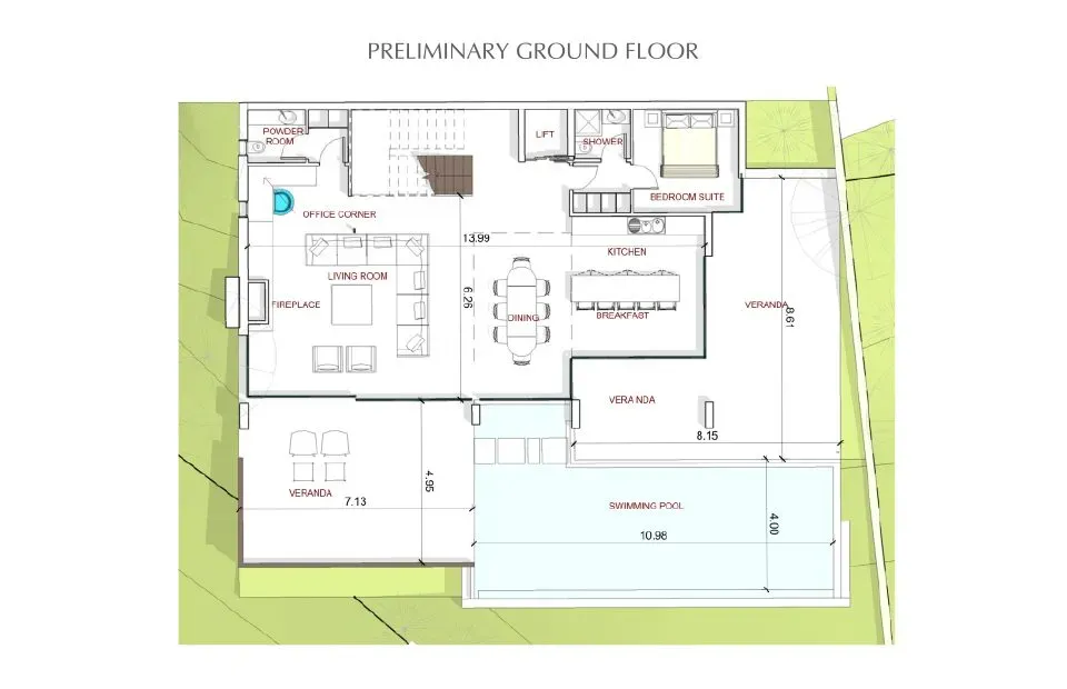 Floor plan thumbnail 2
