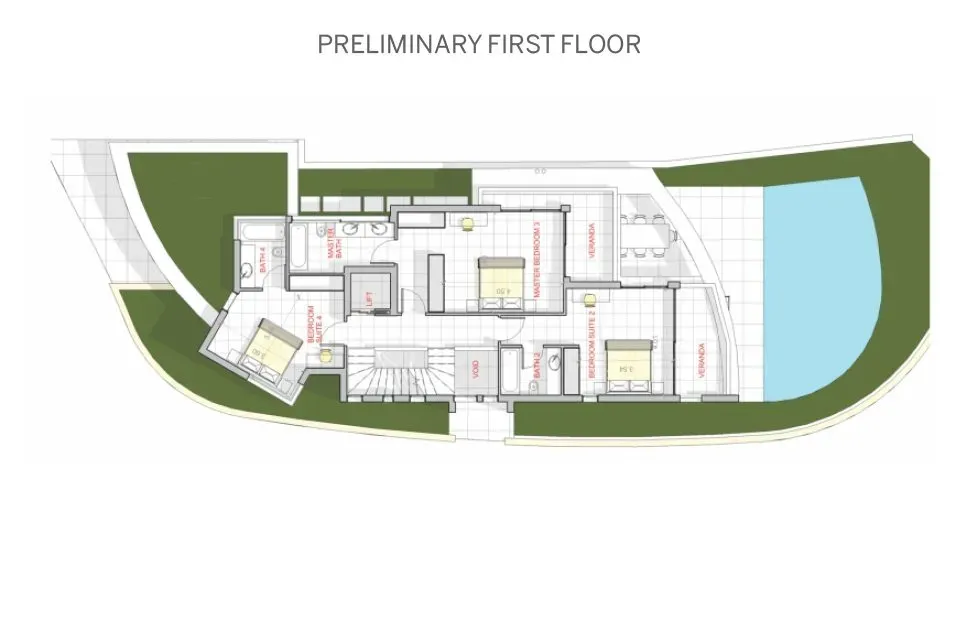 Floor plan thumbnail 3