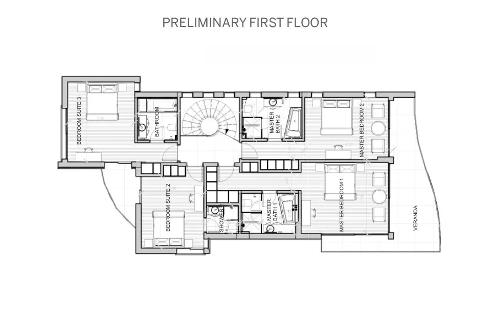 Floor plan thumbnail 3
