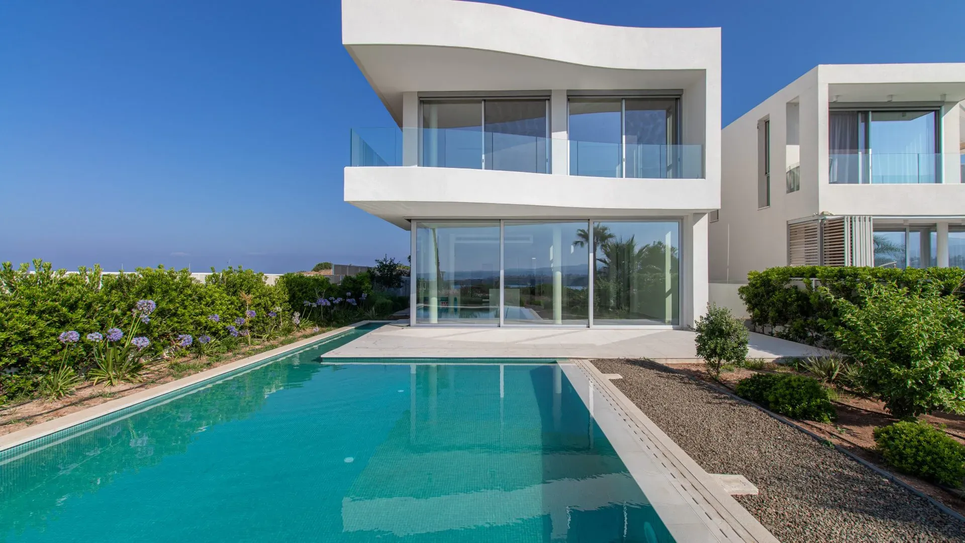 Villa with 5 bedrooms in Coral Bay, Paphos, Cyprus, CYPRUS
