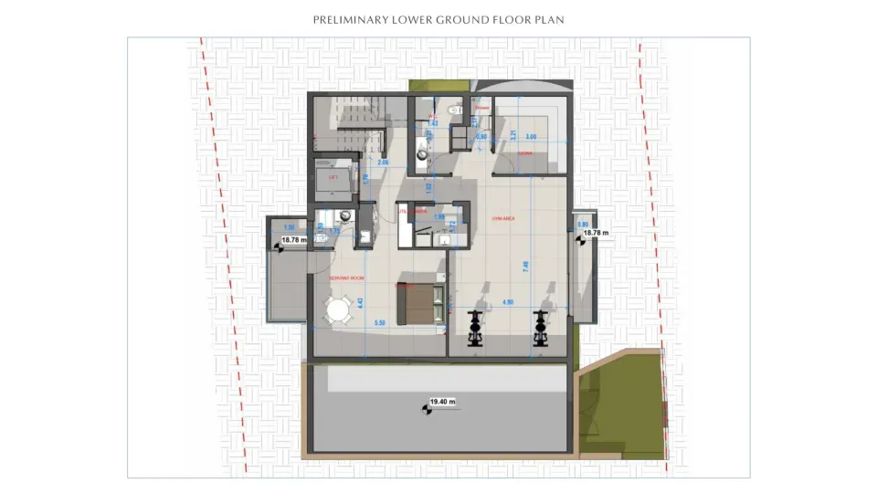 Floor plan thumbnail 4