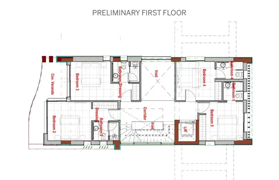Floor plan thumbnail 3