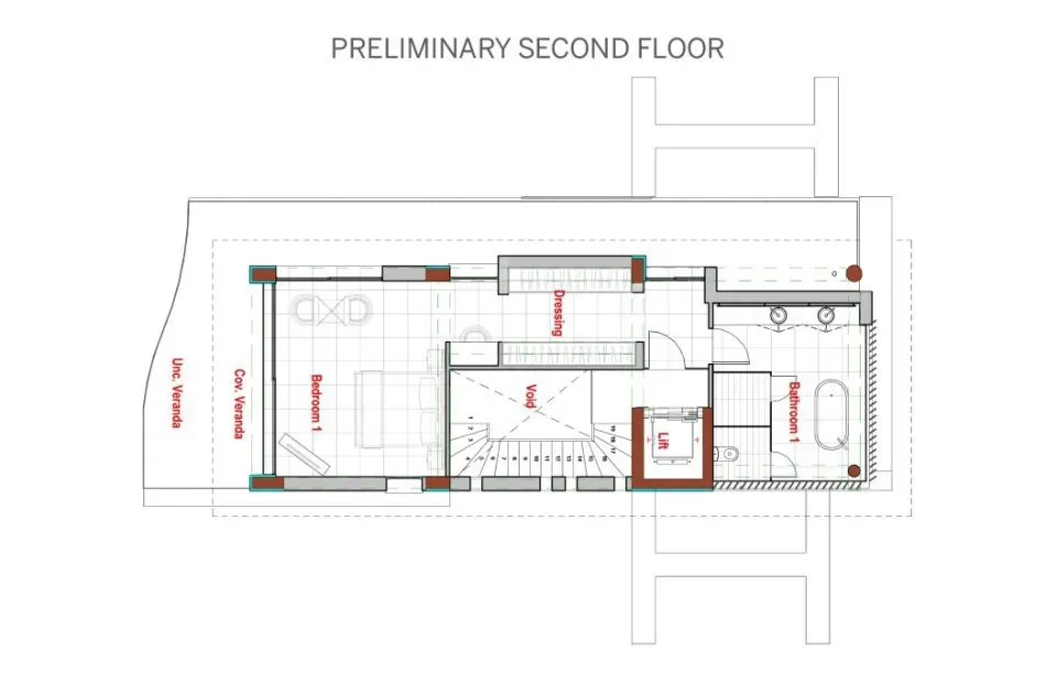 Floor plan thumbnail 4