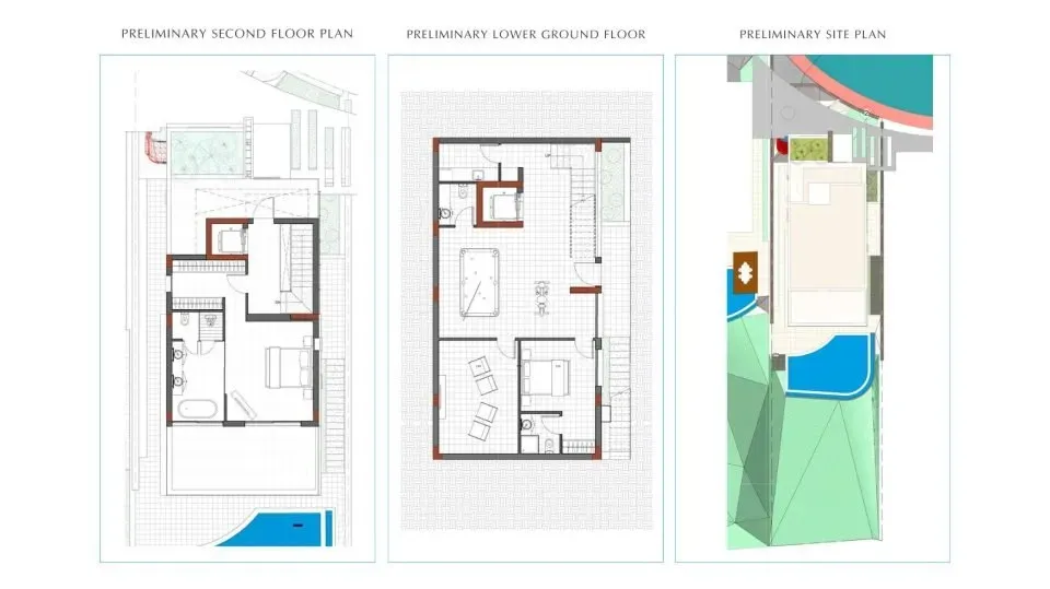 Floor plan thumbnail 2