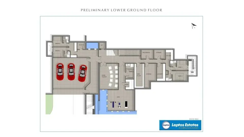 Floor plan thumbnail 2