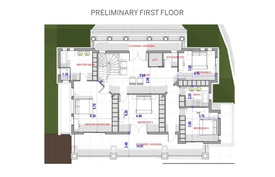 Floor plan thumbnail 3