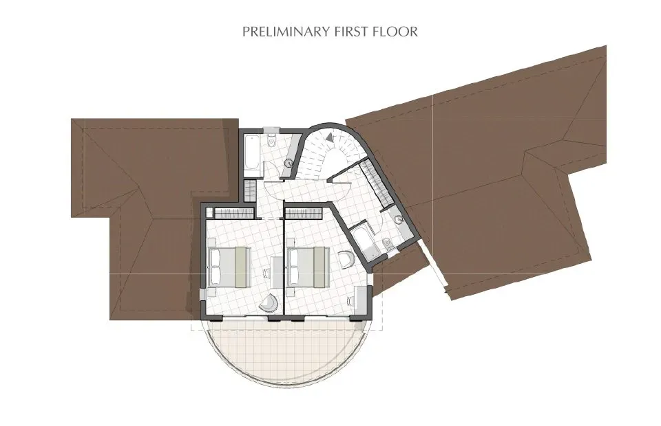 Floor plan thumbnail 2