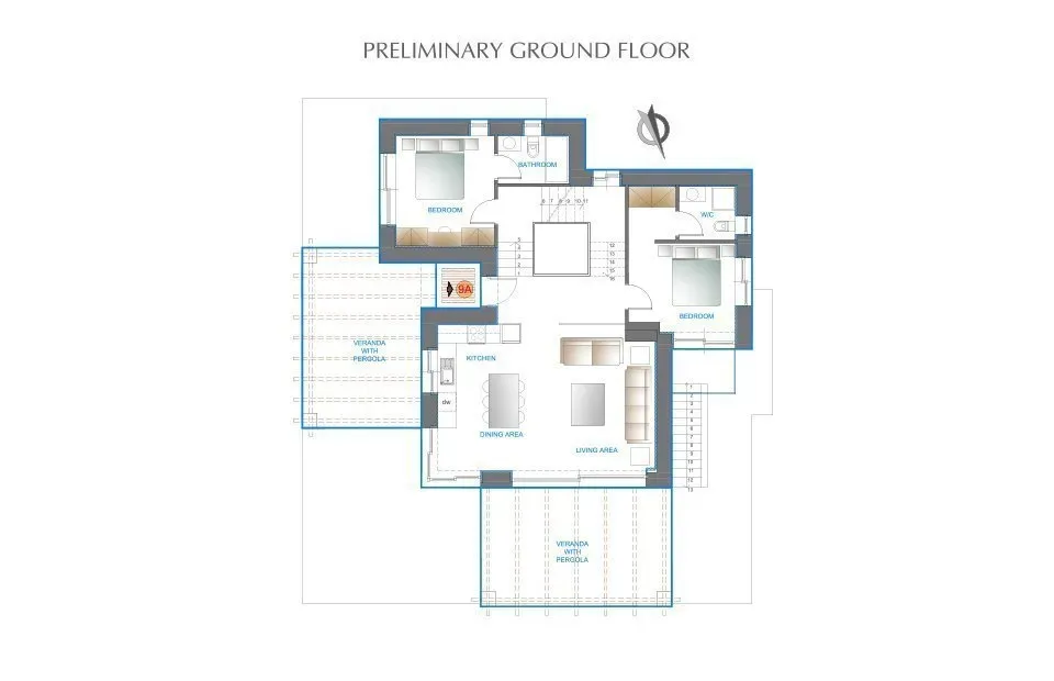 Floor plan thumbnail 2
