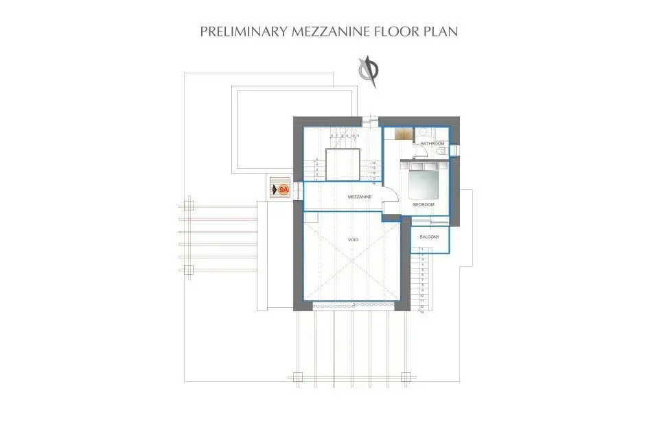 Floor plan thumbnail 3