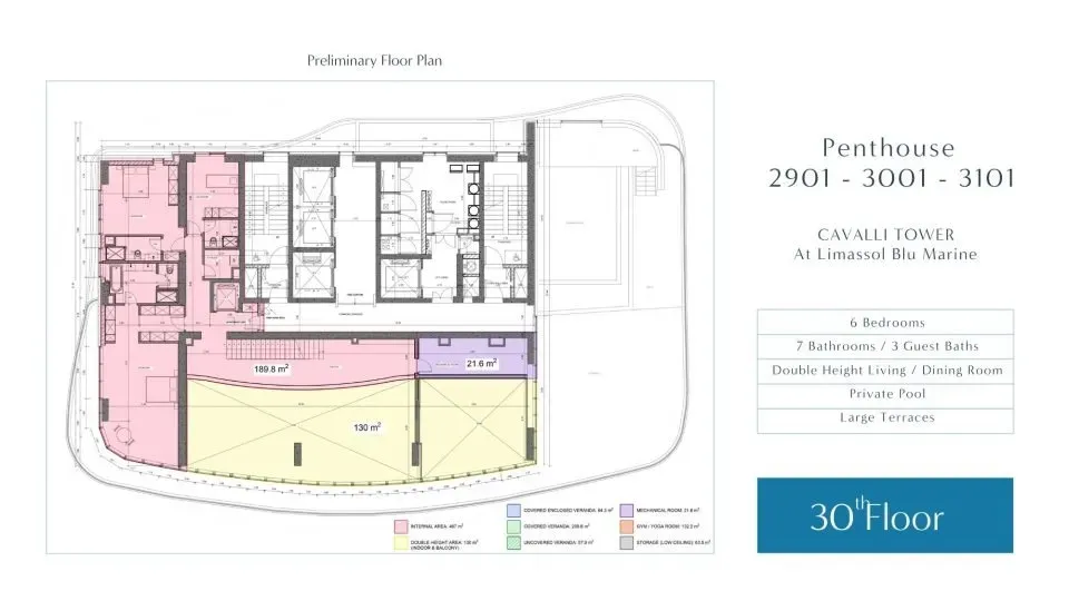 Floor plan thumbnail 2