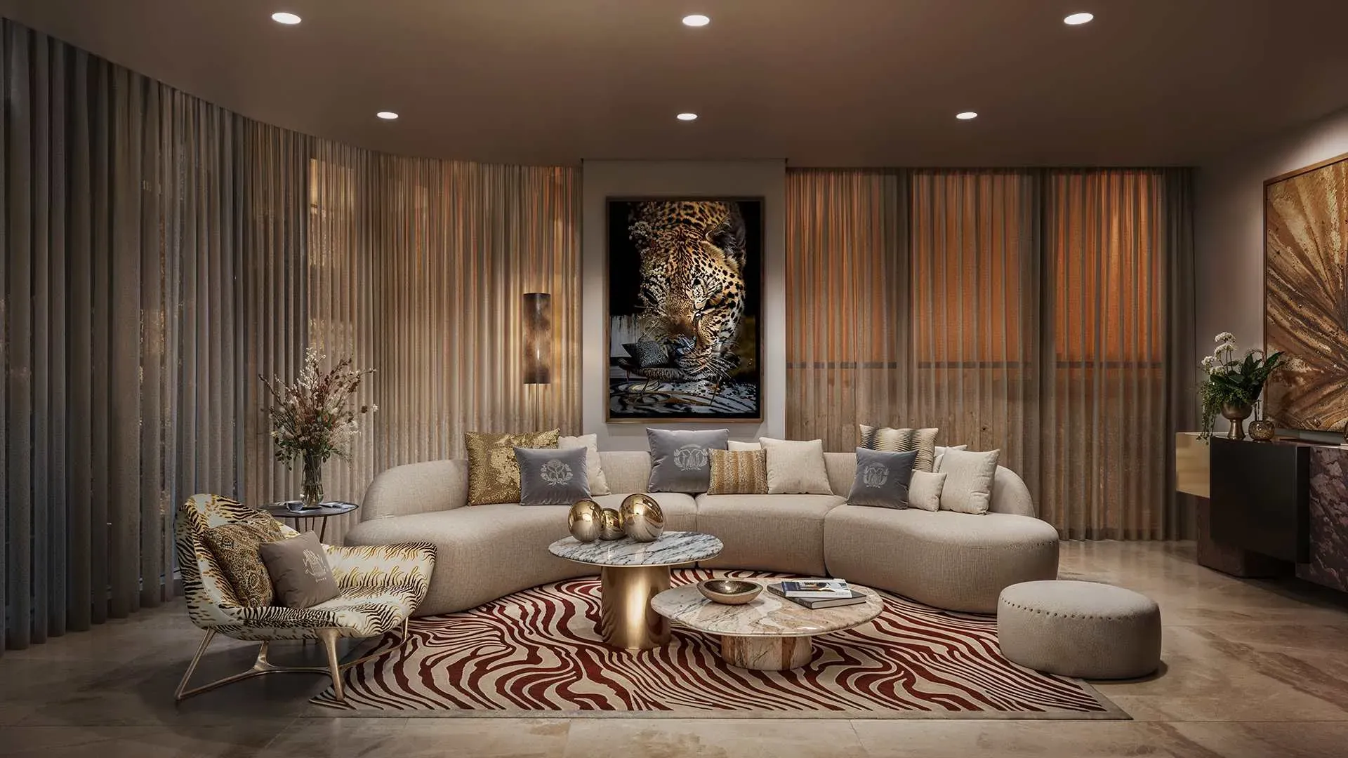 Villa with 6 bedrooms in Limassol, CYPRUS