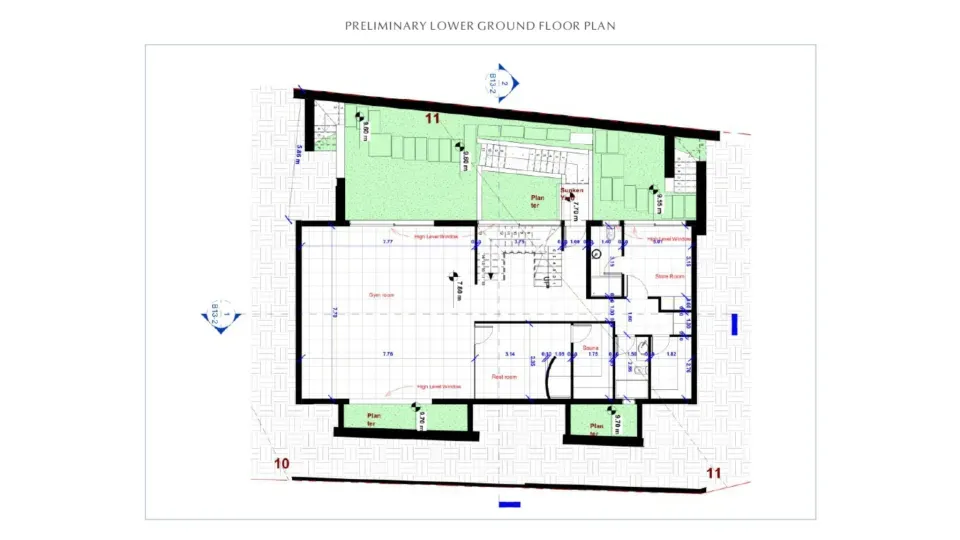 Floor plan thumbnail 5