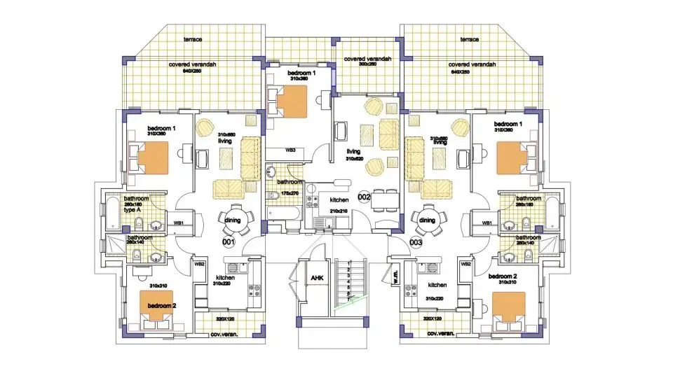Floor plan thumbnail 2
