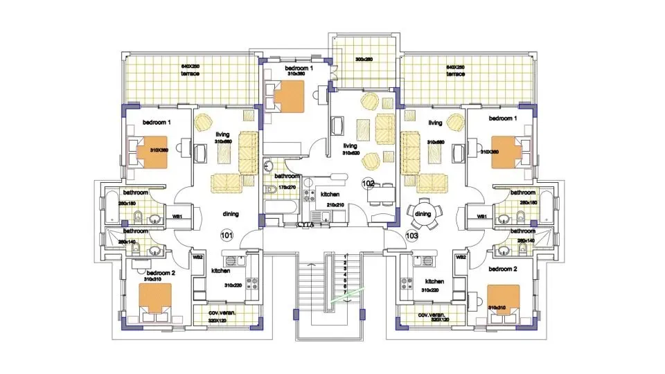 Floor plan thumbnail 3