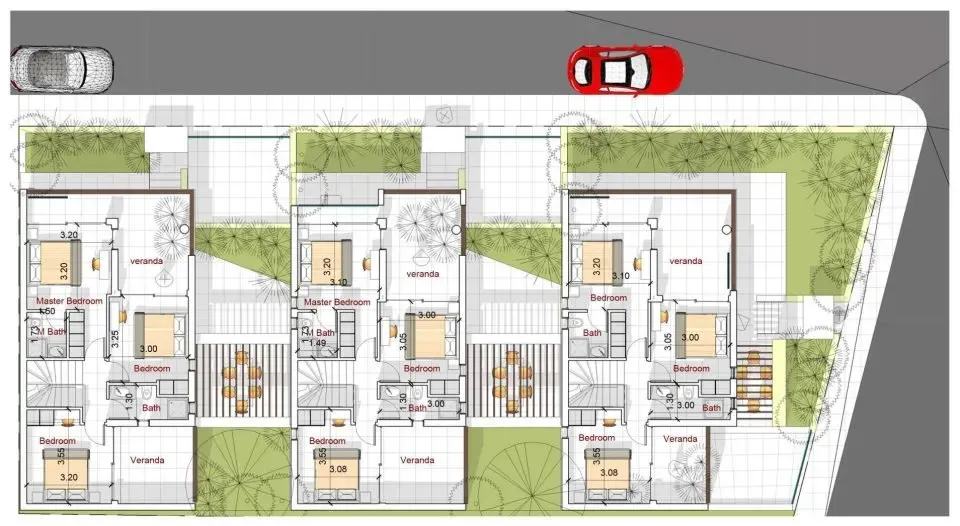 Floor plan thumbnail 2