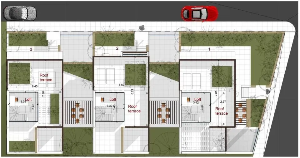 Floor plan thumbnail 3