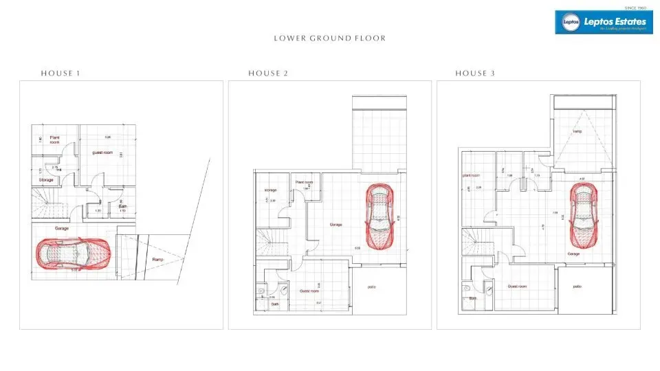 Floor plan thumbnail 4