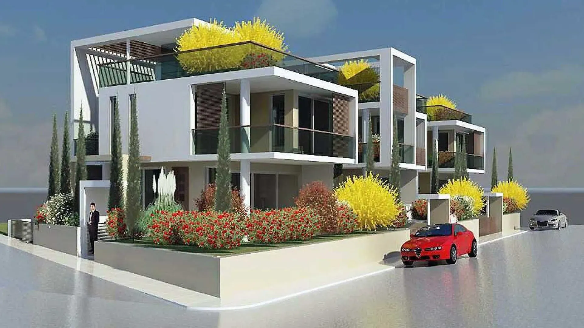 Villa with null bedrooms in Athens, Greece, GREECE