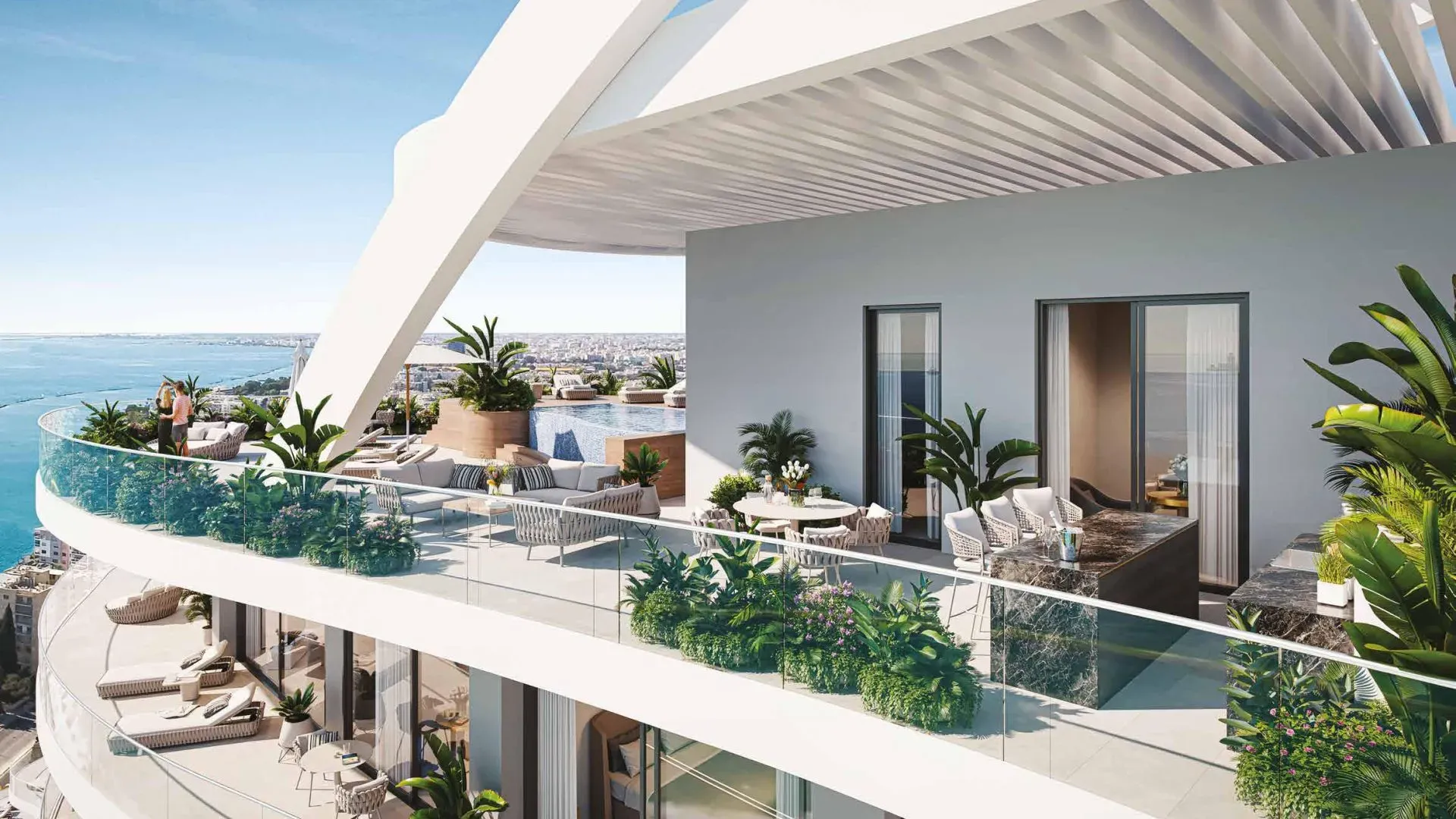 Villa with 5 bedrooms in Limassol, CYPRUS